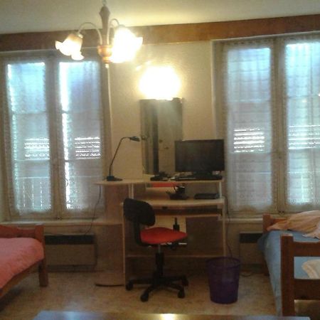 Le Sultan Du Theron 1Er Etage Apartment Le Puy-en-Velay ภายนอก รูปภาพ