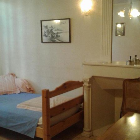 Le Sultan Du Theron 1Er Etage Apartment Le Puy-en-Velay ภายนอก รูปภาพ