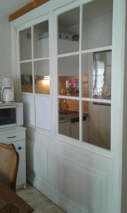 Le Sultan Du Theron 1Er Etage Apartment Le Puy-en-Velay ภายนอก รูปภาพ