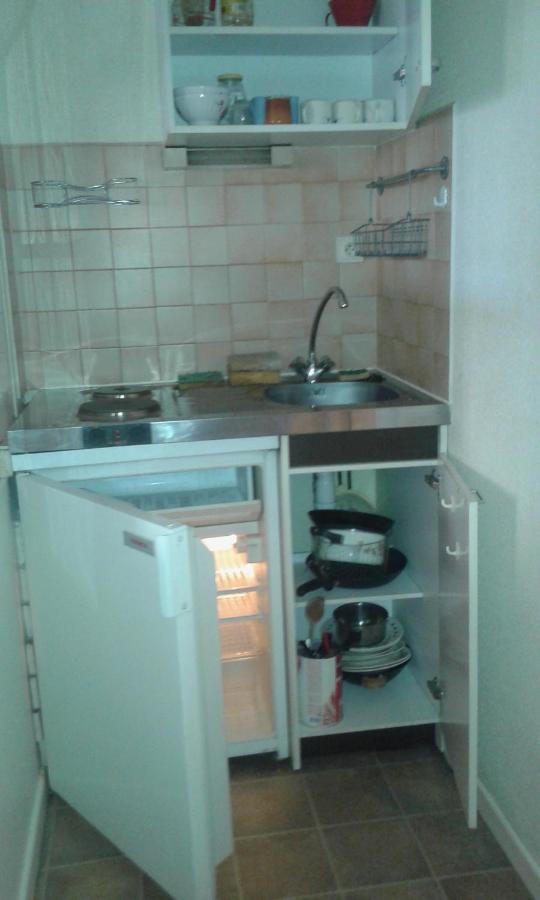 Le Sultan Du Theron 1Er Etage Apartment Le Puy-en-Velay ภายนอก รูปภาพ