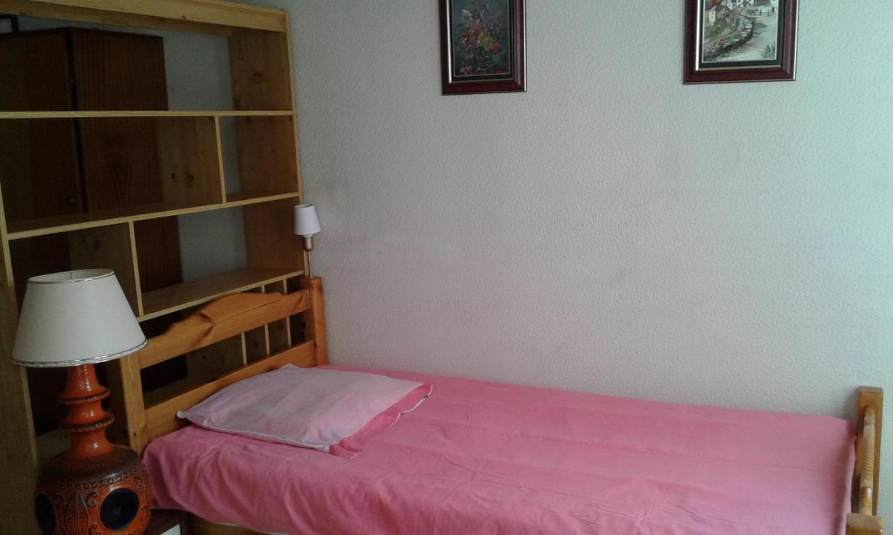 Le Sultan Du Theron 1Er Etage Apartment Le Puy-en-Velay ภายนอก รูปภาพ