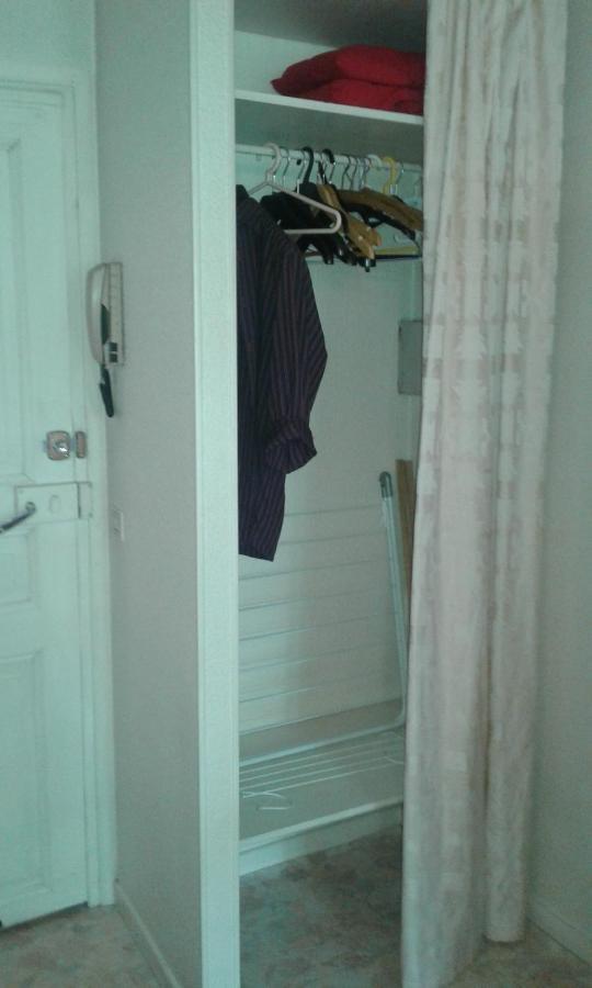 Le Sultan Du Theron 1Er Etage Apartment Le Puy-en-Velay ภายนอก รูปภาพ
