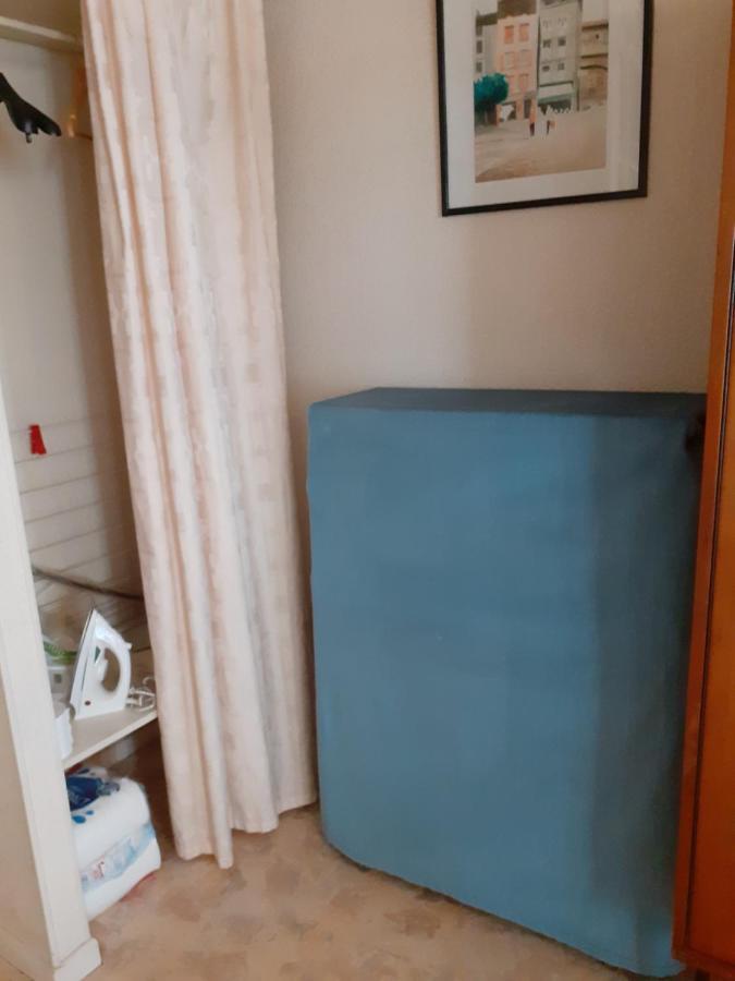 Le Sultan Du Theron 1Er Etage Apartment Le Puy-en-Velay ภายนอก รูปภาพ