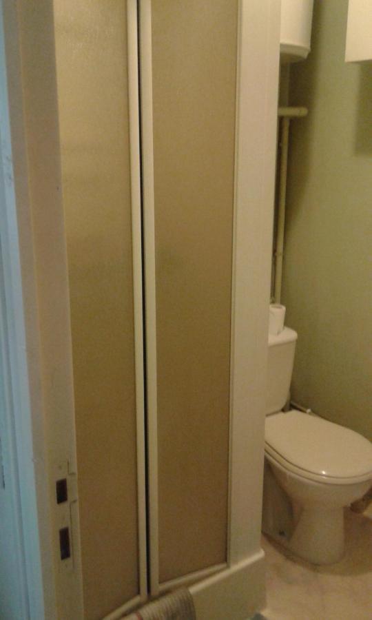 Le Sultan Du Theron 1Er Etage Apartment Le Puy-en-Velay ภายนอก รูปภาพ