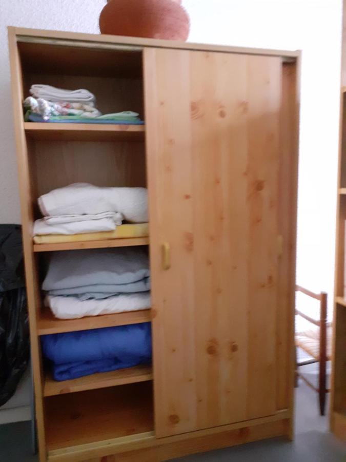 Le Sultan Du Theron 1Er Etage Apartment Le Puy-en-Velay ภายนอก รูปภาพ
