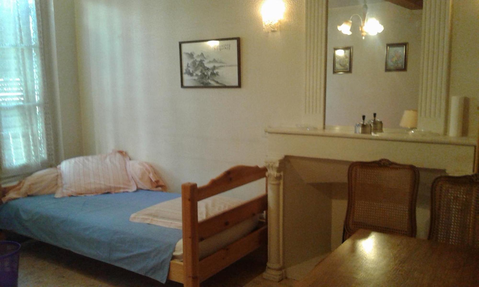 Le Sultan Du Theron 1Er Etage Apartment Le Puy-en-Velay ภายนอก รูปภาพ